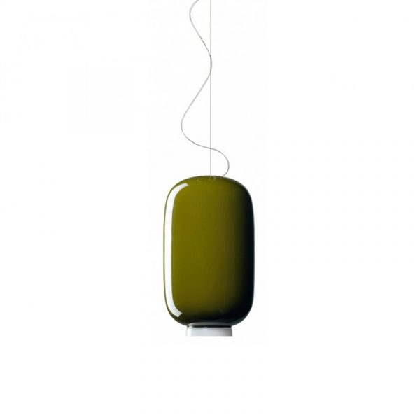 foscarini-chouchin-2-sospensione-verde-stilluce-store-bergamo