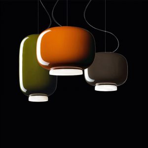 Foscarini Chouchin 1 Arancio - immagine 3