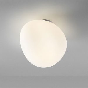 Foscarini Gregg Parete/Soffitto Media - immagine 1