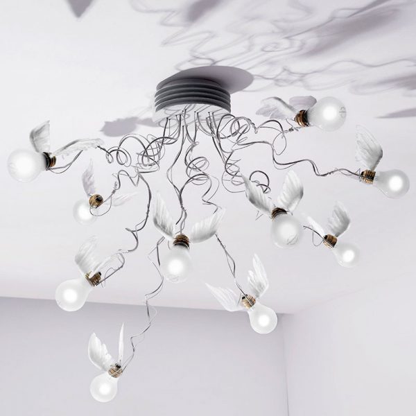 ingo-maurer-birdie-s-nest-stilluce-store-bergamo