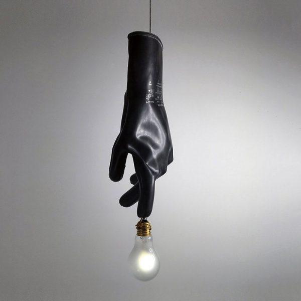 ingo-maurer-black-luzy-stilluce-store-bergamo