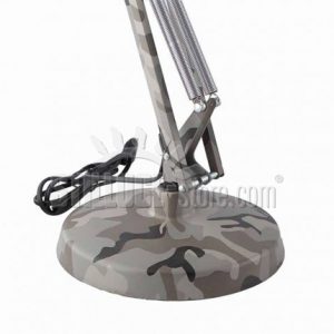Leucos JJ Tavolo Camouflage KM0 - immagine 2