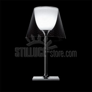 Flos Ktribe T1 Glass Trasparente  Dimmer - immagine 2