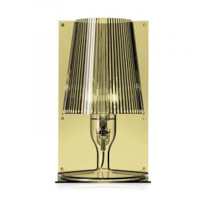 kartell-take-ol-verd-oliva-stilluce-store-bergamo