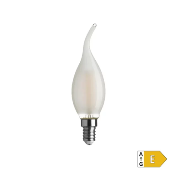 lampadina-led-e14-fiamma-smerigliata-classe-energetica-e-stilluce-store-bergamo
