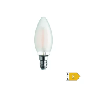 lampadina-led-e14-oliva-smerigliata-classe-energetica-e-stilluce-store-bergamo