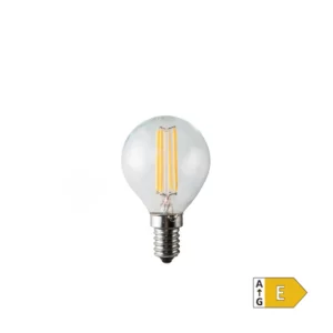 lampadina-led-e14-sfera-filamento-classe-energetica-e-stilluce-store-bergamo