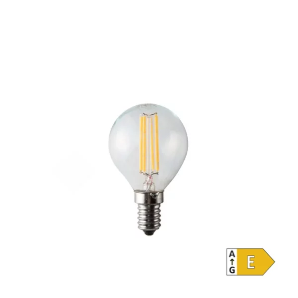 lampadina-led-e14-sfera-filamento-classe-energetica-e-stilluce-store-bergamo