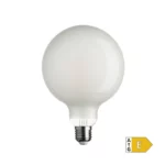lampadina-led-e27-globo-smerigliata-classe-energetica-e-stilluce-store-bergamo