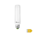 lampadina-led-e27-tubolare-15w-dimmerabile-2700K-21588-classe-energetica-e-stilluce-store-bergamo