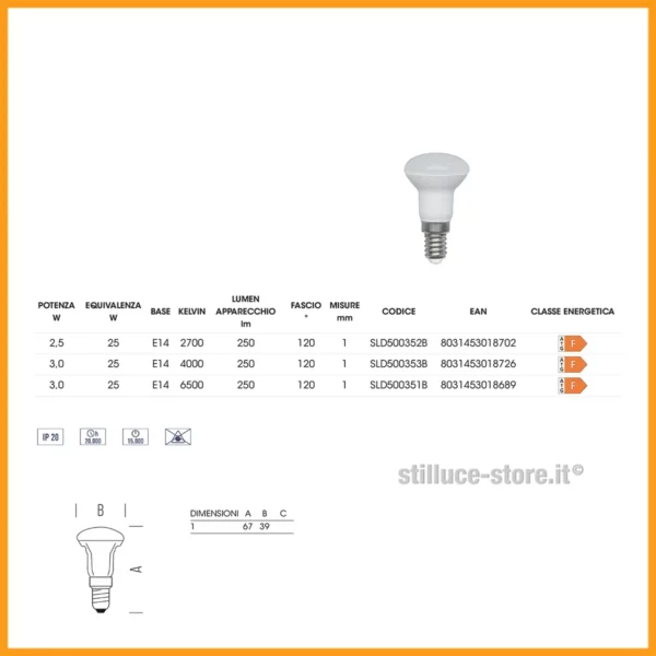 lampadina-led-r39-e14-230v-stilluce-store-bergamo