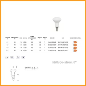lampadina-led-r50-e14-230v-stilluce-store-bergamo-