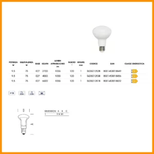 lampadina-led-r80-e27-230v-stilluce-store-bergamo_it