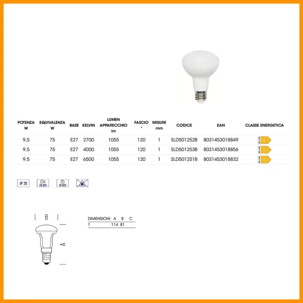 lampadina-led-r80-e27-230v-stilluce-store-bergamo_it