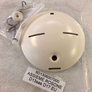 Luceplan Accessorio Rosone decentrato D13/25