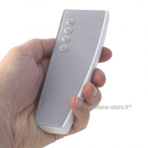 Luceplan Blow Telecomando di Ricambio D28r