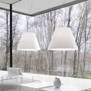 Luceplan Grande Costanza Sospensione D13G s.i. - immagine 3