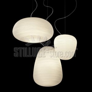Foscarini Rituals 2 Multi E27 Sospensione - immagine 3