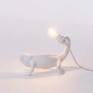 Seletti Chameleon Lamp still - immagine 3