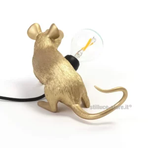 seletti-mouse-sdraiato-oro-15232-3-stilluce-store-bergamo