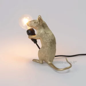 seletti-mouse-seduto-oro-15231-3-stilluce-store-bergamo