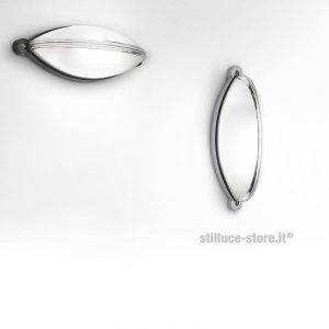 Artemide Mitasi 36 Ricambio diffusore