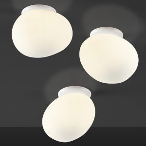 Foscarini Gregg Parete/Soffitto Piccola - immagine 1