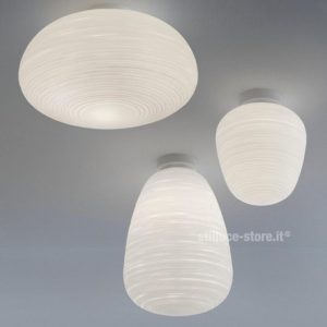 Foscarini Rituals 2 Soffitto - immagine 2