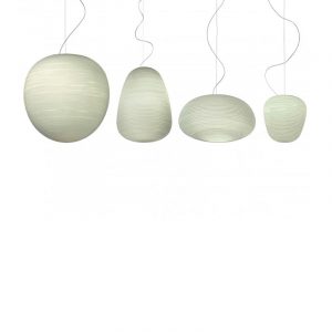 Foscarini Rituals 1 Multi E27 Sospensione - immagine 2