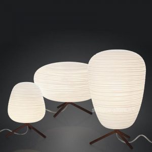 Foscarini Rituals 1 Multi E27 Tavolo - immagine 2