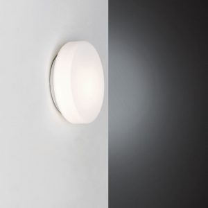 Egoluce Musa Parete/Soffitto Led d.40 Cod. 5235 - immagine 1