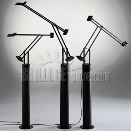 artemide-tizio-supporto-terra-stilluce-store-bergamo artemide-tizio-supporto-terra-stilluce-store-bergamo