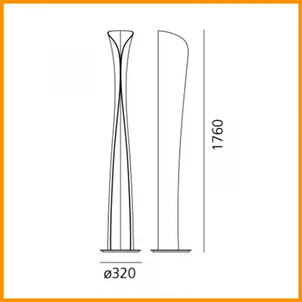 ARTEMIDE-CADMO-LAMPADA-TERRA-STILLUCE-STORE_DIM-BERGAMO