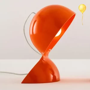 ARTEMIDE-DALU-ARANCIO-STILLUCE-STORE-BERGAMO