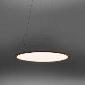 ARTEMIDE-DISCOVERY-SOSPENSIONE-70-BRONZO-STILLUCE-STORE-BERGAMO