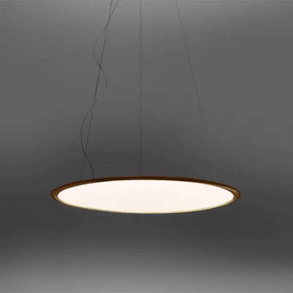 ARTEMIDE-DISCOVERY-SOSPENSIONE-70-BRONZO-STILLUCE-STORE-BERGAMO