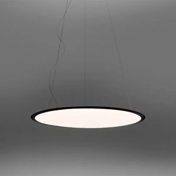 ARTEMIDE-DISCOVERY-SOSPENSIONE-NERO-STILLUCE-STORE-BERGAMO