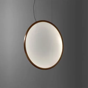 ARTEMIDE-DISCOVERY-VERTICAL-70-SOSPENSIONE-BRONZO-STILLUCE-STORE-BERGAMO