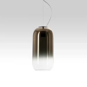 ARTEMIDE-GOPLE-SOSPENSIONE-BRONZO-STILLUCE-STORE-BERGAMO