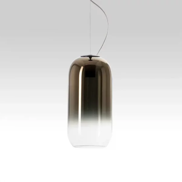 ARTEMIDE-GOPLE-SOSPENSIONE-BRONZO-STILLUCE-STORE-BERGAMO