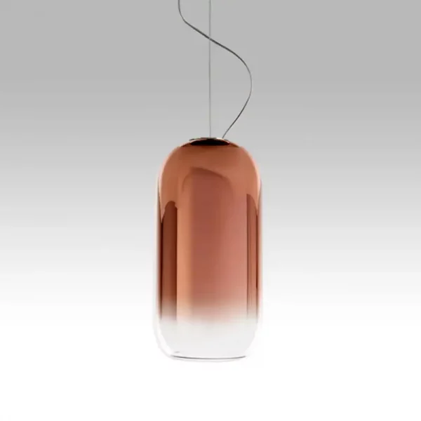ARTEMIDE-GOPLE-SOSPENSIONE-RAME-STILLUCE-STORE-BERGAMO