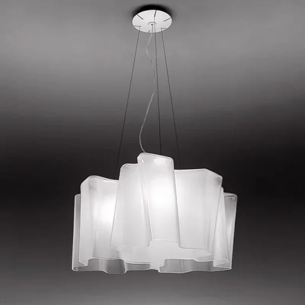 ARTEMIDE-LOGICO-SOSPENSIONE-3-X-120-STILLUCE-STORE-BERGAMO