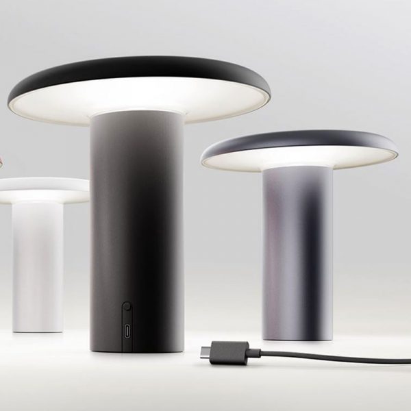 ARTEMIDE-TAKKU-COLORI-1-STILLUCE-STORE-BERGAMO ARTEMIDE-TAKKU-COLORI-1-STILLUCE-STORE-BERGAMO