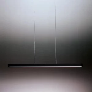 ARTEMIDE-TALO-120-SOSPENSIONE-LED-NERO-STILLUCE-STORE-BERGAMO