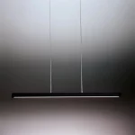 ARTEMIDE-TALO-150-SOSPENSIONE-LED-NERO-STILLUCE-STORE-BERGAMO