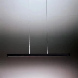 ARTEMIDE-TALO-150-SOSPENSIONE-LED-NERO-STILLUCE-STORE-BERGAMO