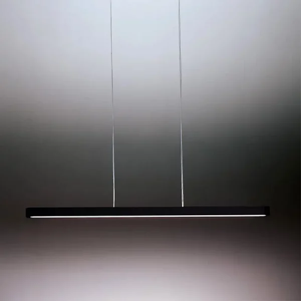 ARTEMIDE-TALO-150-SOSPENSIONE-LED-NERO-STILLUCE-STORE-BERGAMO ARTEMIDE-TALO-150-SOSPENSIONE-LED-NERO-STILLUCE-STORE-BERGAMO