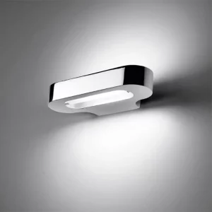 ARTEMIDE-TALO-LED-PARETE-CROMO-STILLUCE-STORE-BERGAMO
