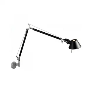 ARTEMIDE-TOLOMEO-MINI-PARETE-NERO-STILLUCE-STORE-BERGAMO