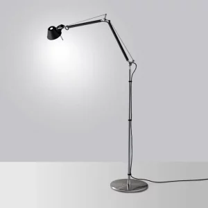 ARTEMIDE-TOLOMEO-TERRA-NERA-STILLUCE-STORE-BERGAMO--